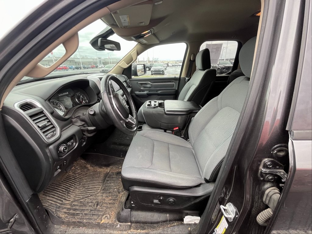 2019 Ram 1500 Big Horn Lone Star photo 2