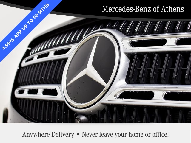 2026 Mercedes Benz GLE 350 photo 3