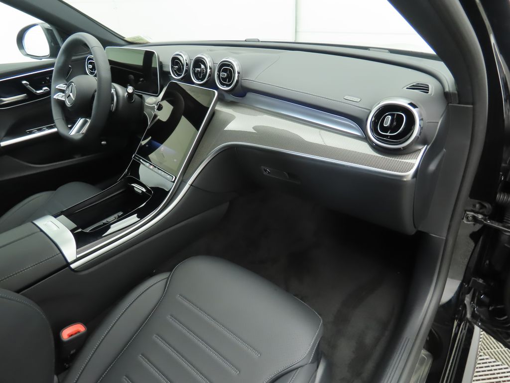 2025 Mercedes Benz C 300 photo 18