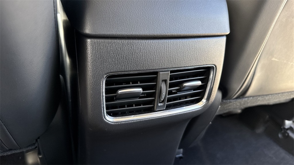 2023 Mazda CX-5 2.5 Select photo 37