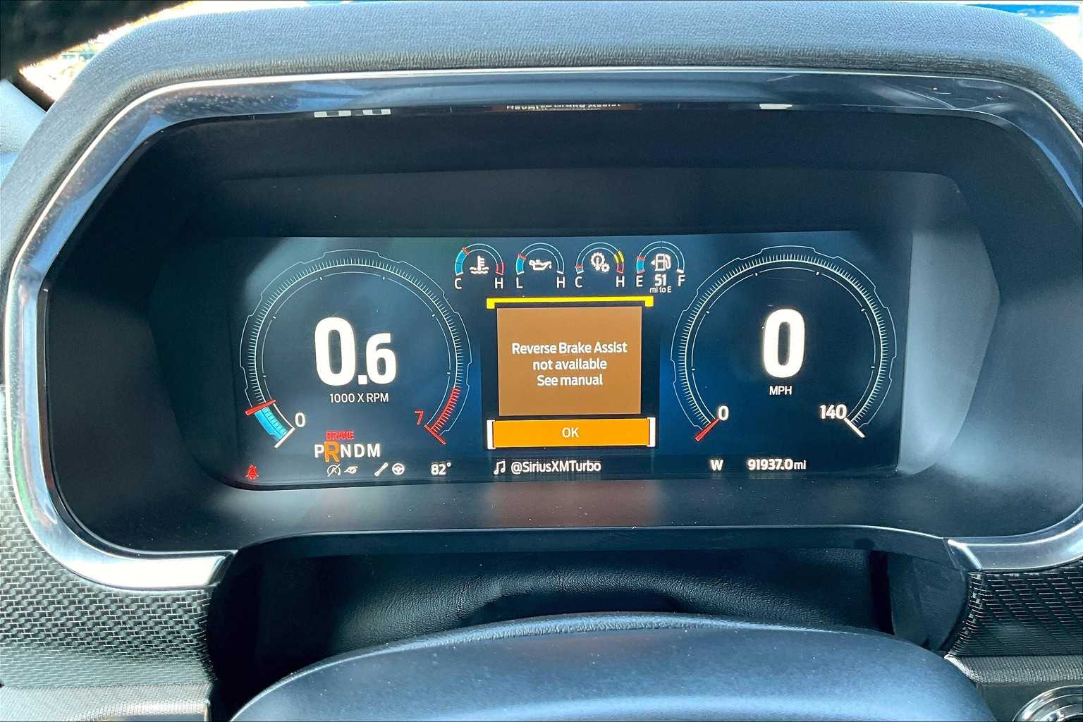 2021 Ford F-150 Raptor photo 23