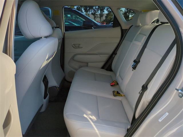 2026 Hyundai Kona SEL photo 13