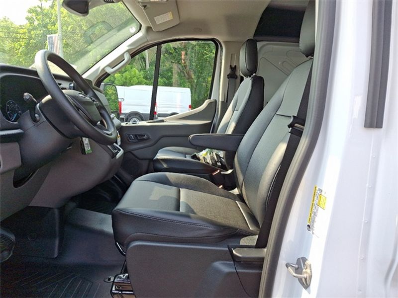 2025 Ford Transit Cargo Van photo 7