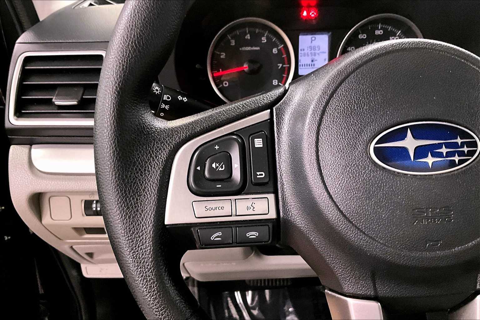 2018 Subaru Forester Premium photo 22