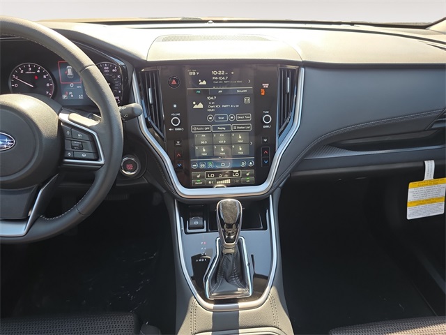 2025 Subaru Outback Premium photo 11