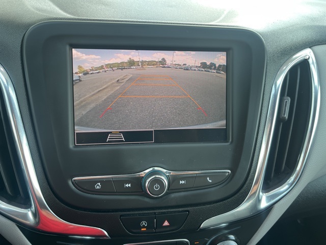 2023 Chevrolet Equinox LT photo 13