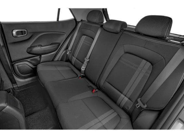 2026 Hyundai Venue SEL photo 12