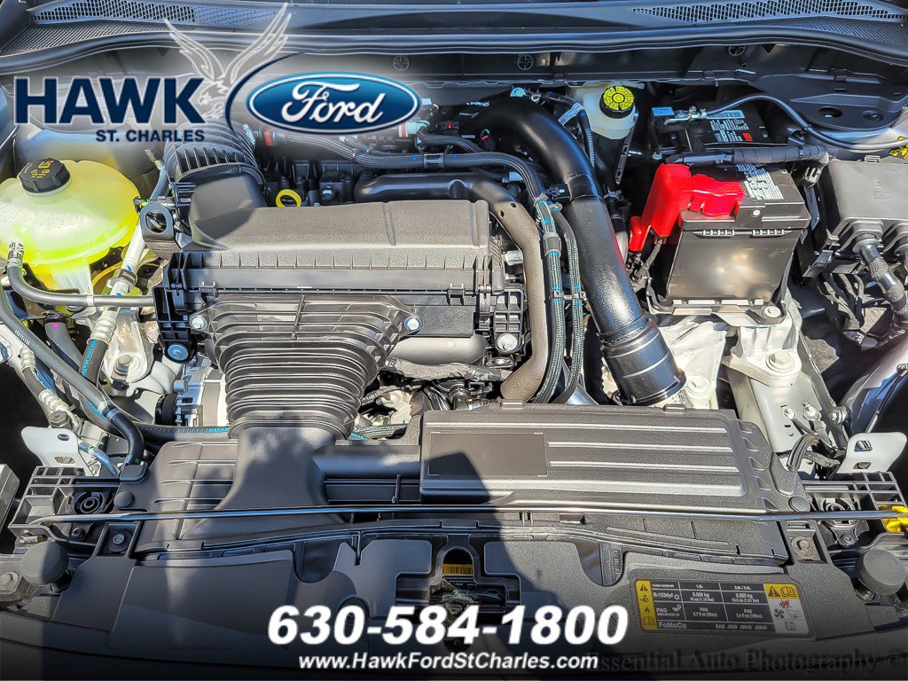 2024 FORD ESCAPE - Image 20