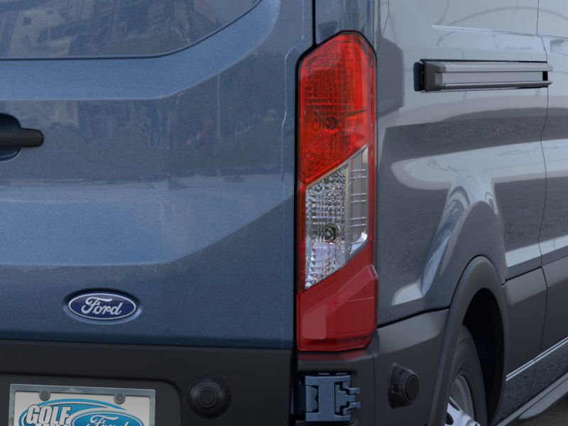 2026 FORD TRANSIT - Image 20
