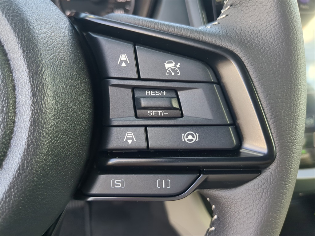 2025 Subaru Forester Premium Base photo 22