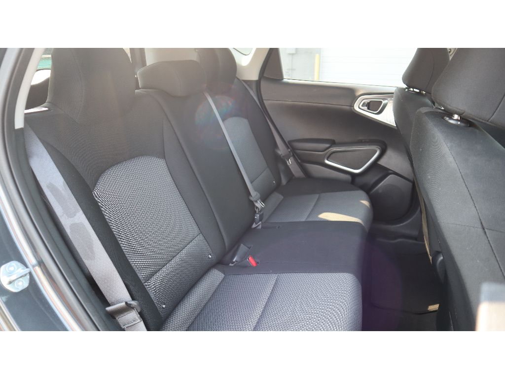 2023 Kia Soul LX photo 20