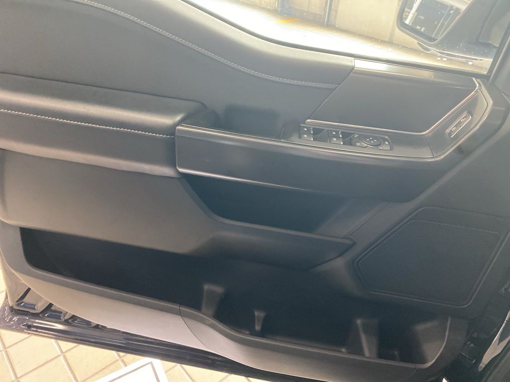 2024 Ford F-150 XLT photo 10