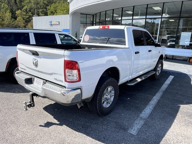 2023 Ram 2500 Big Horn photo 3