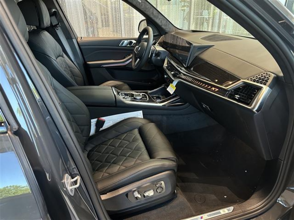 2026 Bmw X7 xDrive40i photo 14