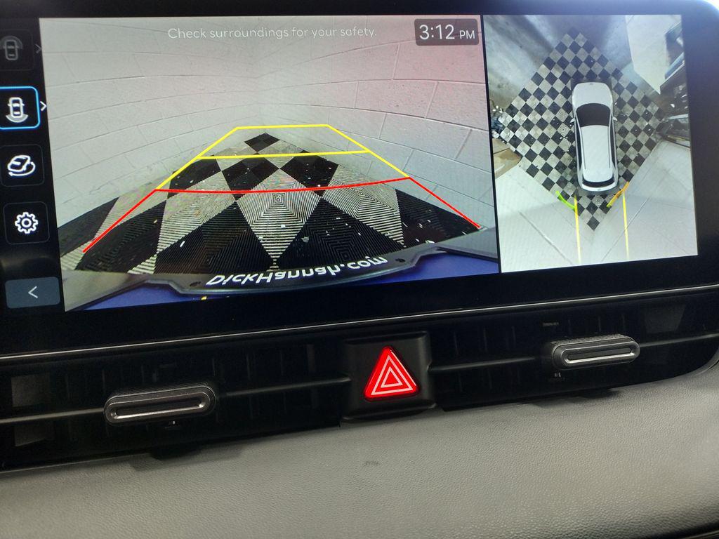 2025 Hyundai Ioniq 5 photo 8