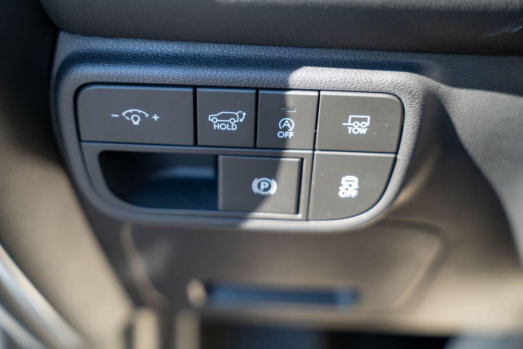 2026 Hyundai Palisade Limited photo 21