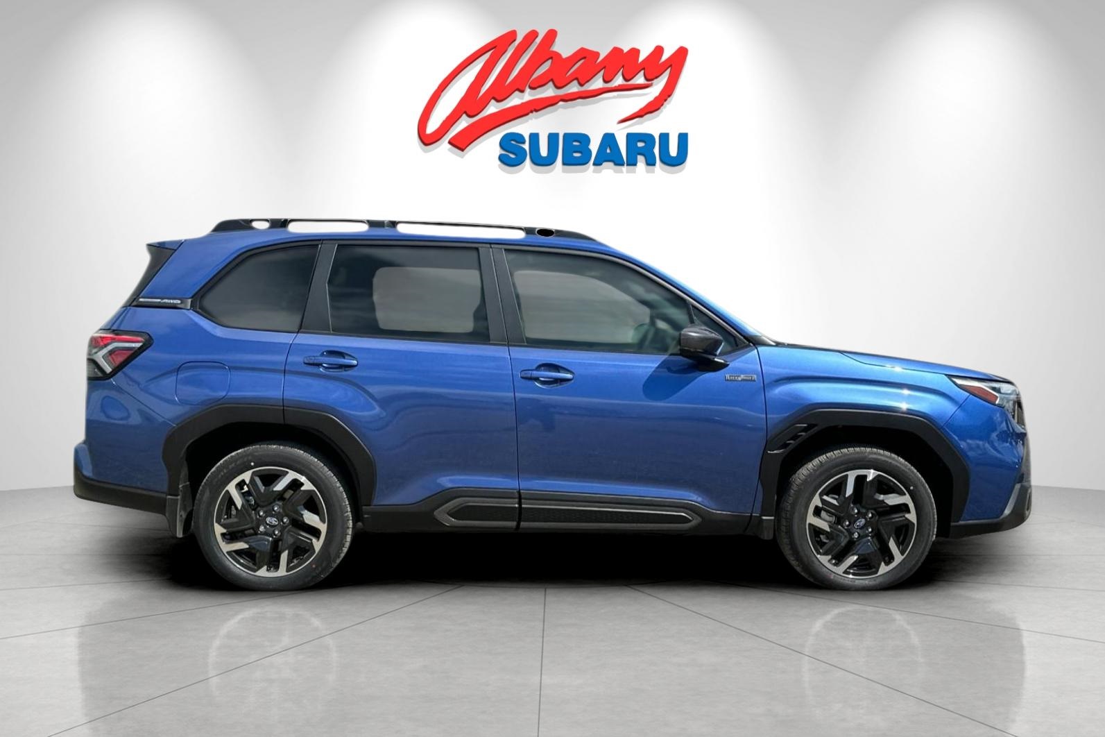 2025 Subaru Forester Limited photo 30