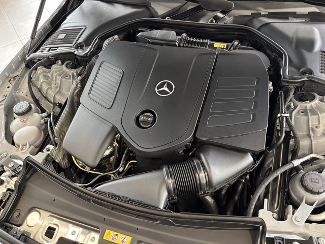 2025 Mercedes Benz C 300 photo 29