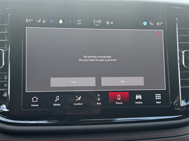 2026 Dodge Durango GT Plus photo 30