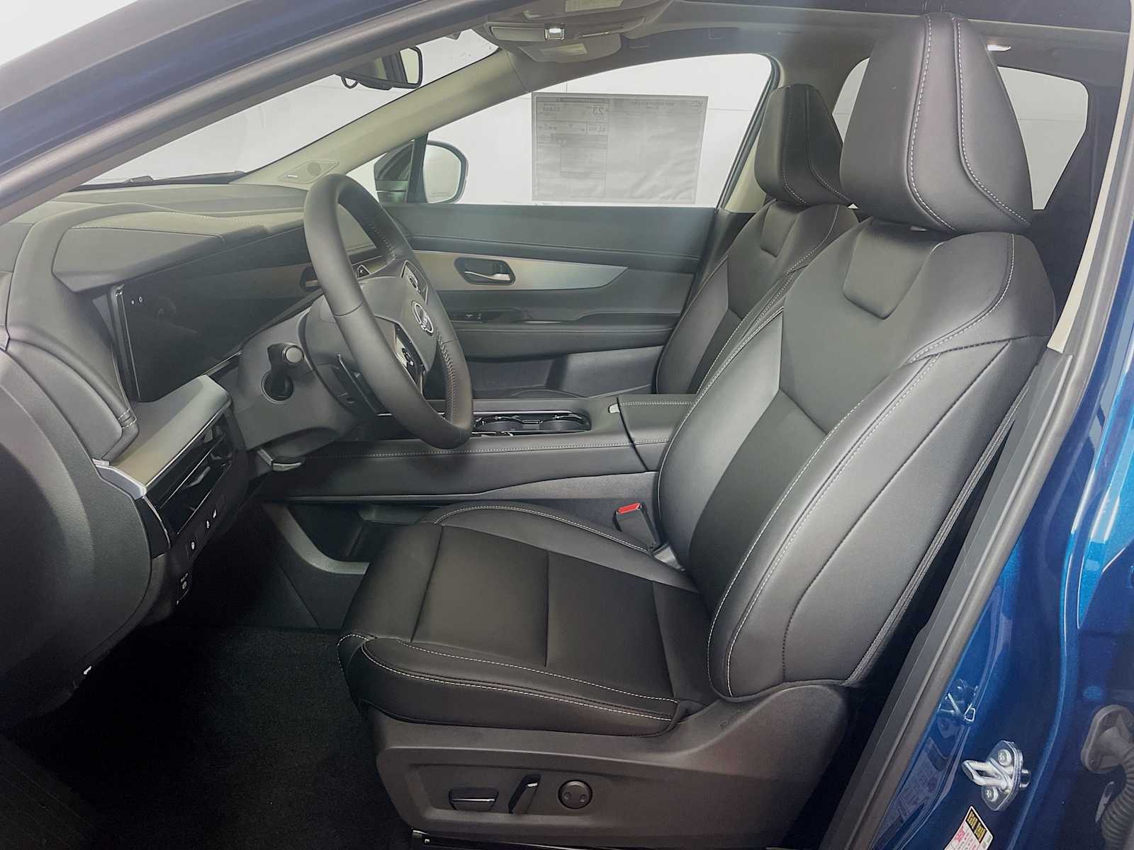 2025 Nissan Murano SL photo 4