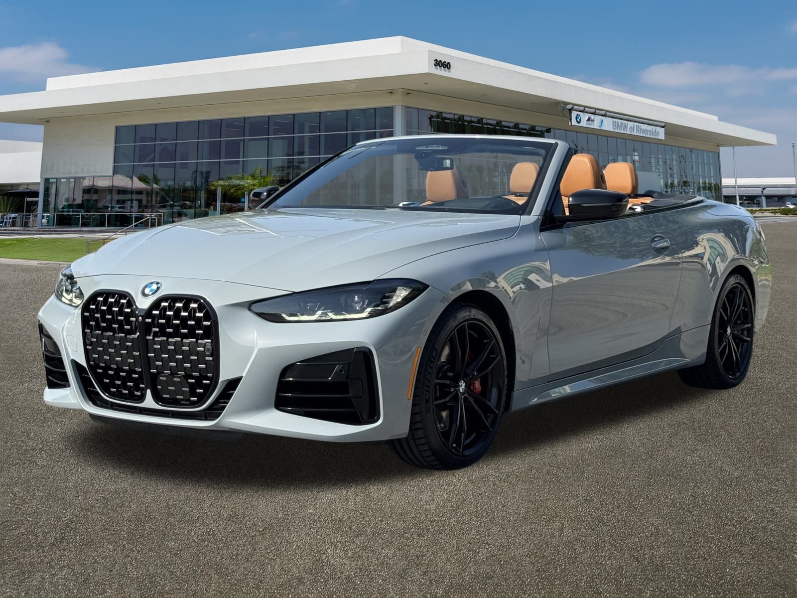 2023 Bmw M440i xDrive photo 5