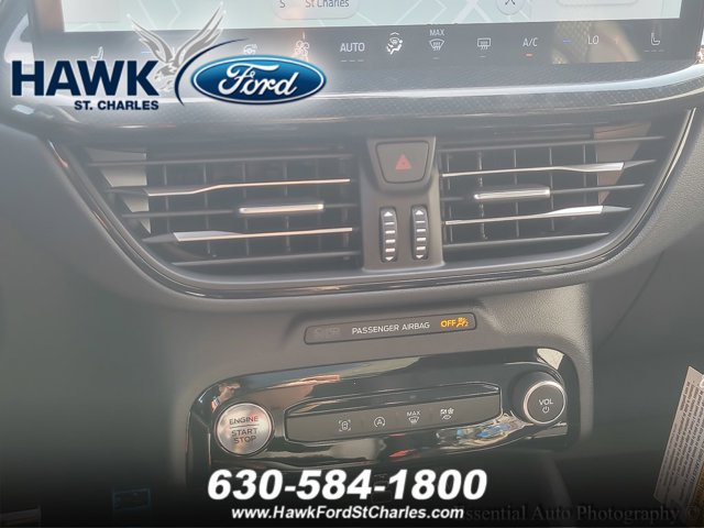 2024 FORD ESCAPE - Image 37