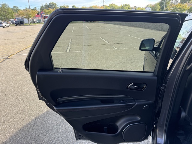 2021 Dodge Durango R/T photo 18