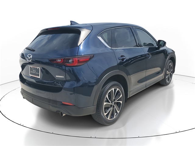 2023 Mazda CX-5 2.5 S Premium photo 4