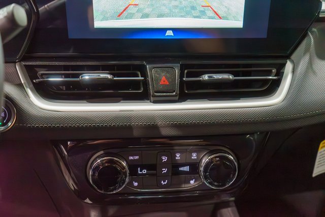 2026 Chevrolet Trailblazer LT photo 16