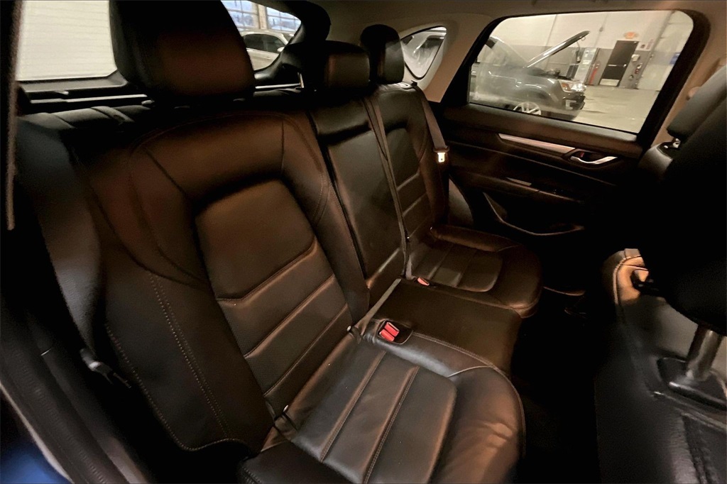 2023 MAZDA CX-5 - Image 24
