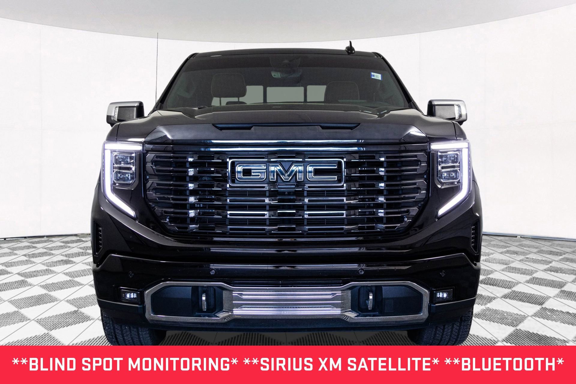 2023 Gmc Sierra 1500 Denali Ultimate photo 3