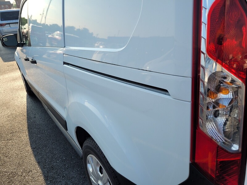2020 Ford Transit Connect XL photo 6