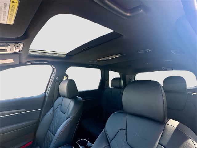 2025 Kia Telluride X-Line EX X-Pro photo 18