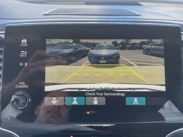 2023 Honda Passport Elite photo 20