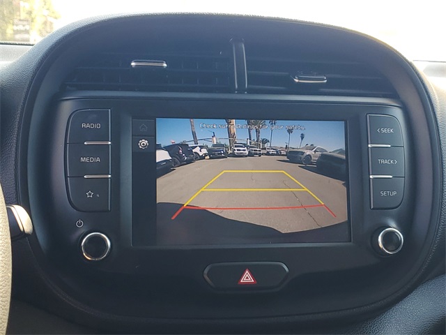 2023 Kia Soul LX photo 26
