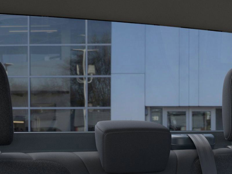 2025 FORD MAVERICK - Image 25