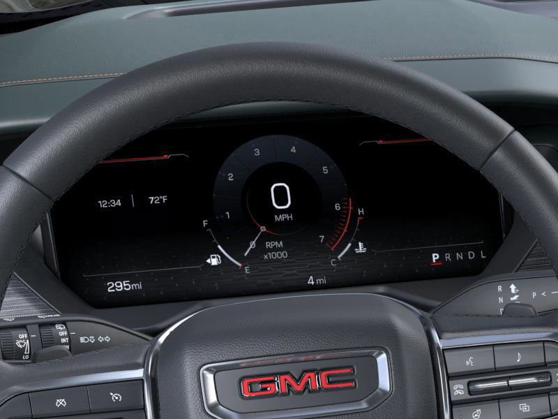 2026 Gmc Acadia AT4 photo 17