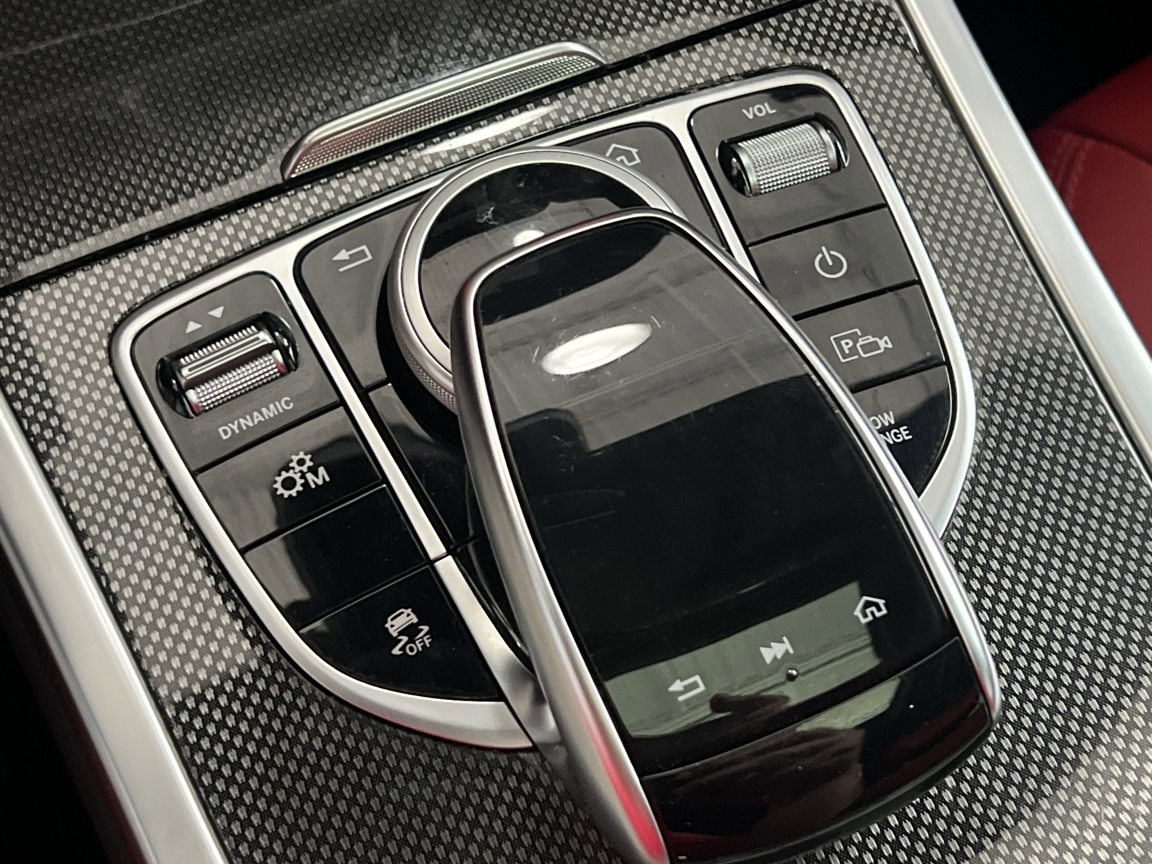 2022 Mercedes Benz G 550 photo 35