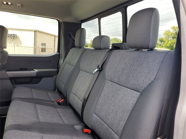 2026 Ford F-250 XL photo 8