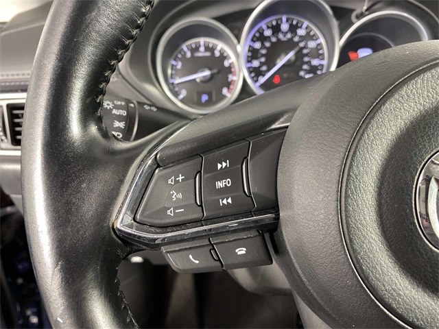 2019 Mazda CX-5 Touring photo 15