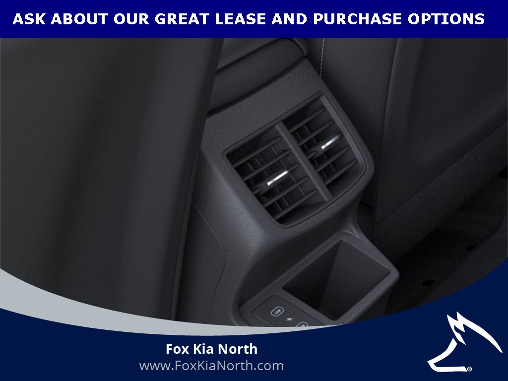 2026 Kia Seltos S photo 5