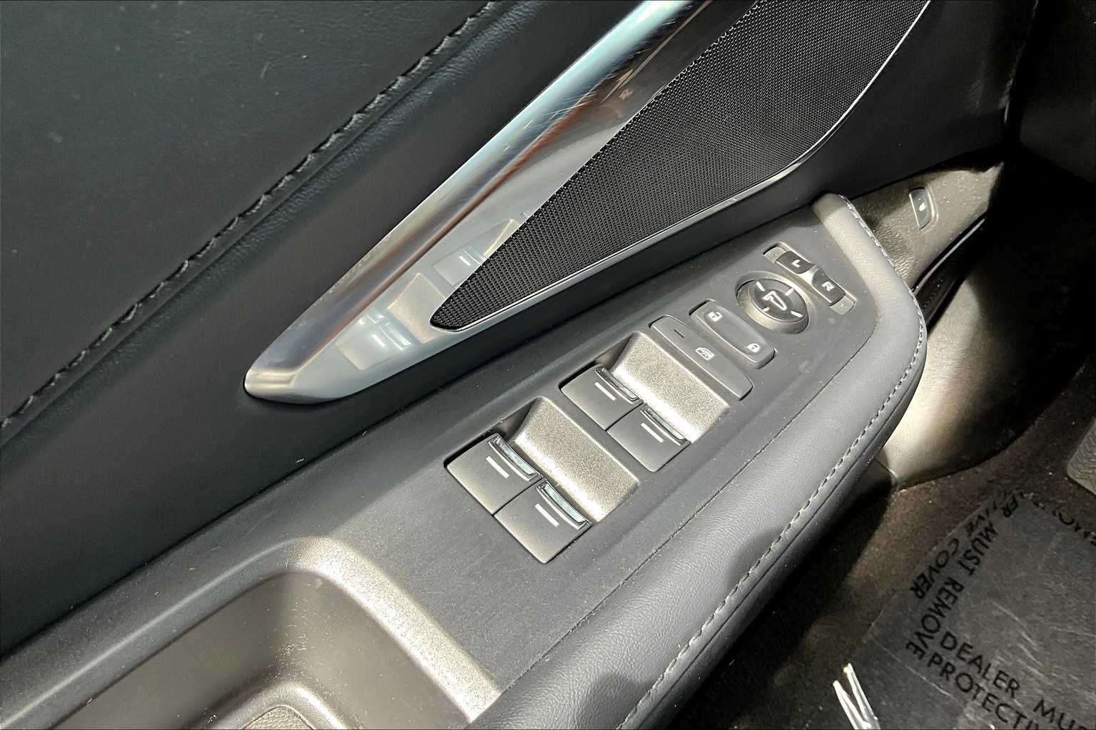 2019 Acura RDX photo 33