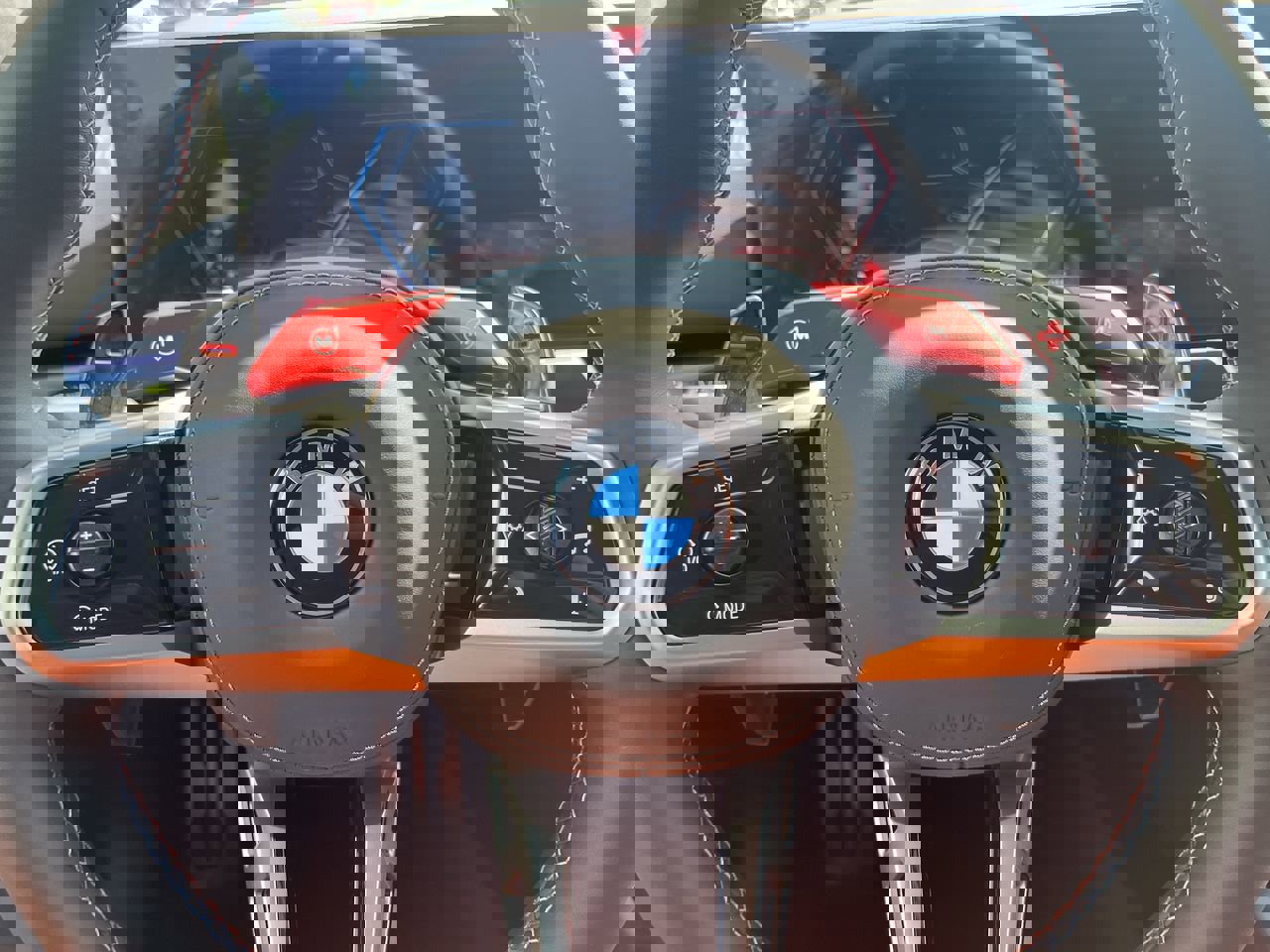 2026 Bmw M5 5 photo 18