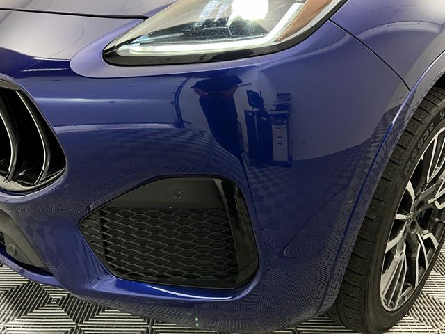 2023 Maserati Grecale GT photo 4