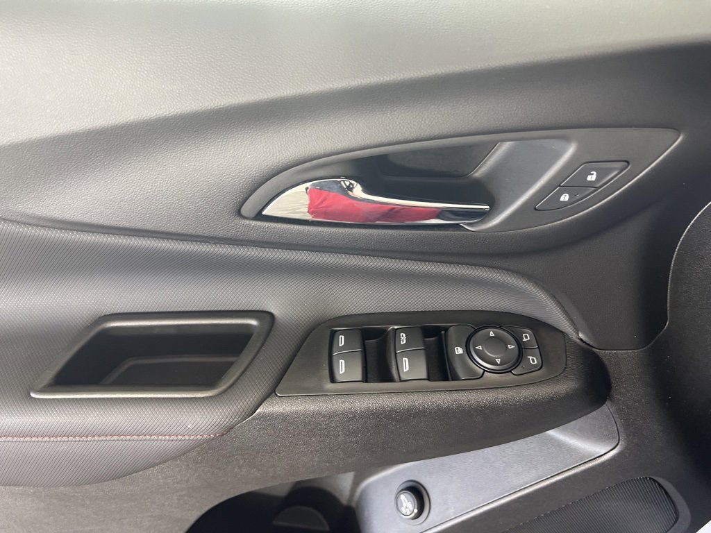 2023 Chevrolet Equinox RS photo 6
