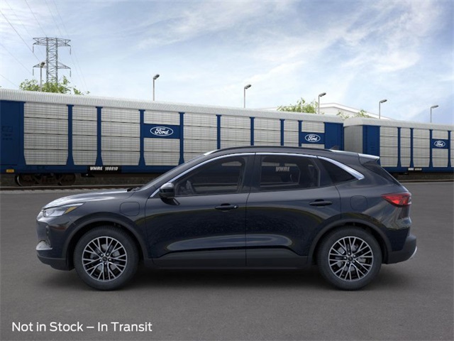 2025 Ford Escape Plug-In Hybrid Base photo 3