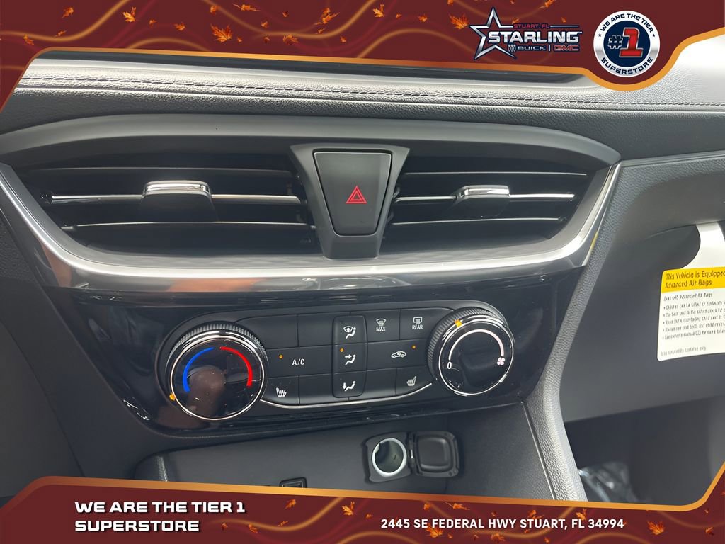 2026 Buick Encore GX Sport Touring photo 39