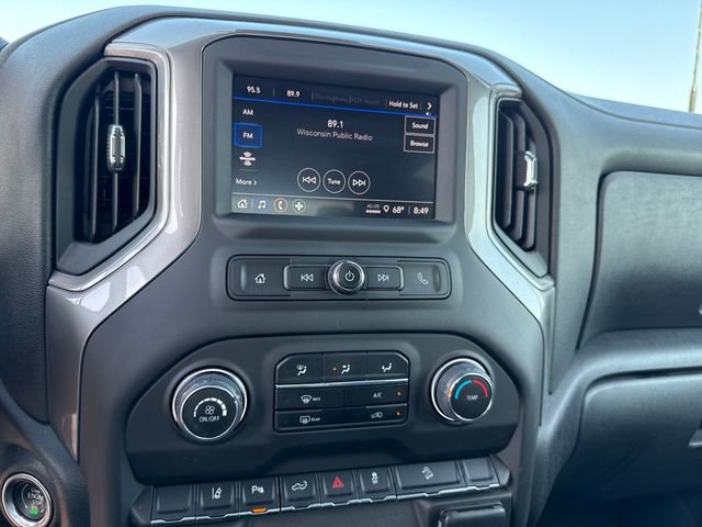 2024 Chevrolet Silverado 2500HD High Country Custom photo 18