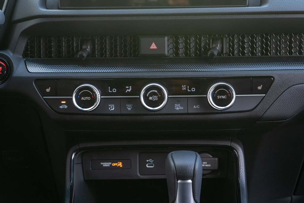 2026 Honda CR-V EX photo 20