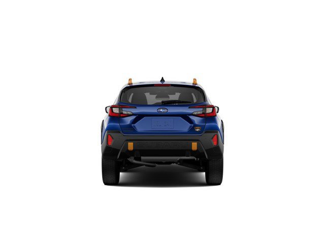 2025 Subaru Crosstrek Wilderness photo 9